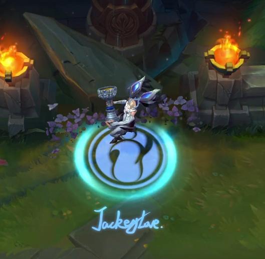 ig皮肤只有洛没有霞怎么办国外网友出了个好主意还只卖8块钱