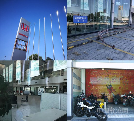 【十一见闻】车市也讲“丛林法则” 两极分化冷暖自知