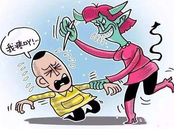 4岁女孩让婆婆带,妈妈卷起袖子大喊没人性,媳妇不肯原谅婆婆