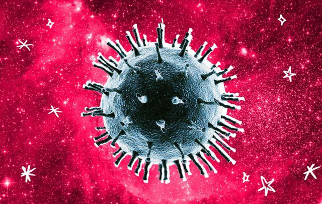 专家呼吁:nasa应该优先寻找太空病毒|病毒|外星生命|生命_新浪新闻