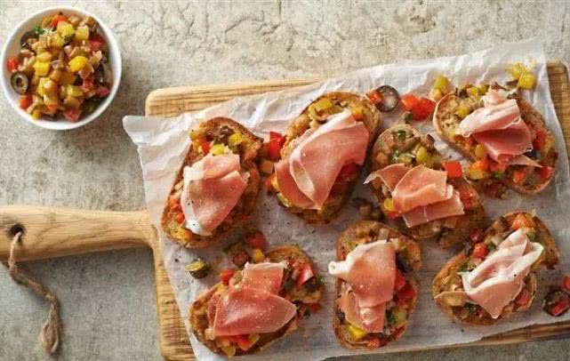 《风味人间》里的西班牙火腿火了!你被馋哭了