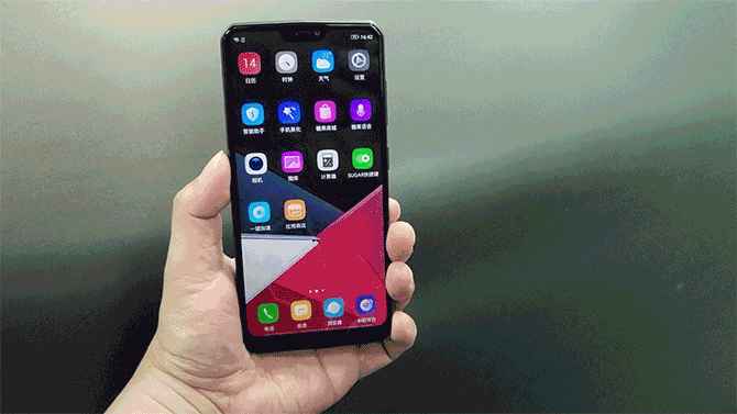 糖果电霸手机c21评测:带你体验不断电的ai翻译官