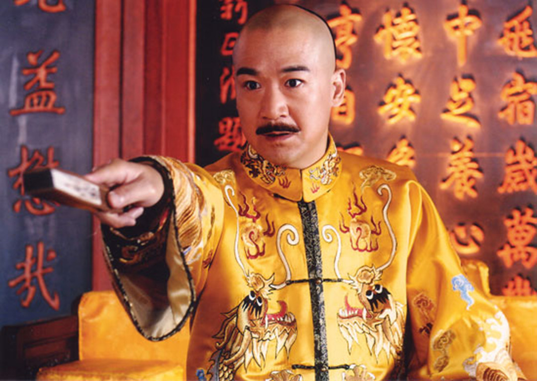 还娶了富察皇后侄女,唯有这点被乾隆嫌弃|永瑆|乾隆|皇子_新浪新闻