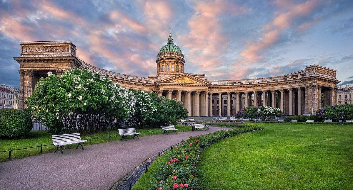 曾经超级大国首都莫斯科, 现在经济实力怎样? 相当于我国几线城市