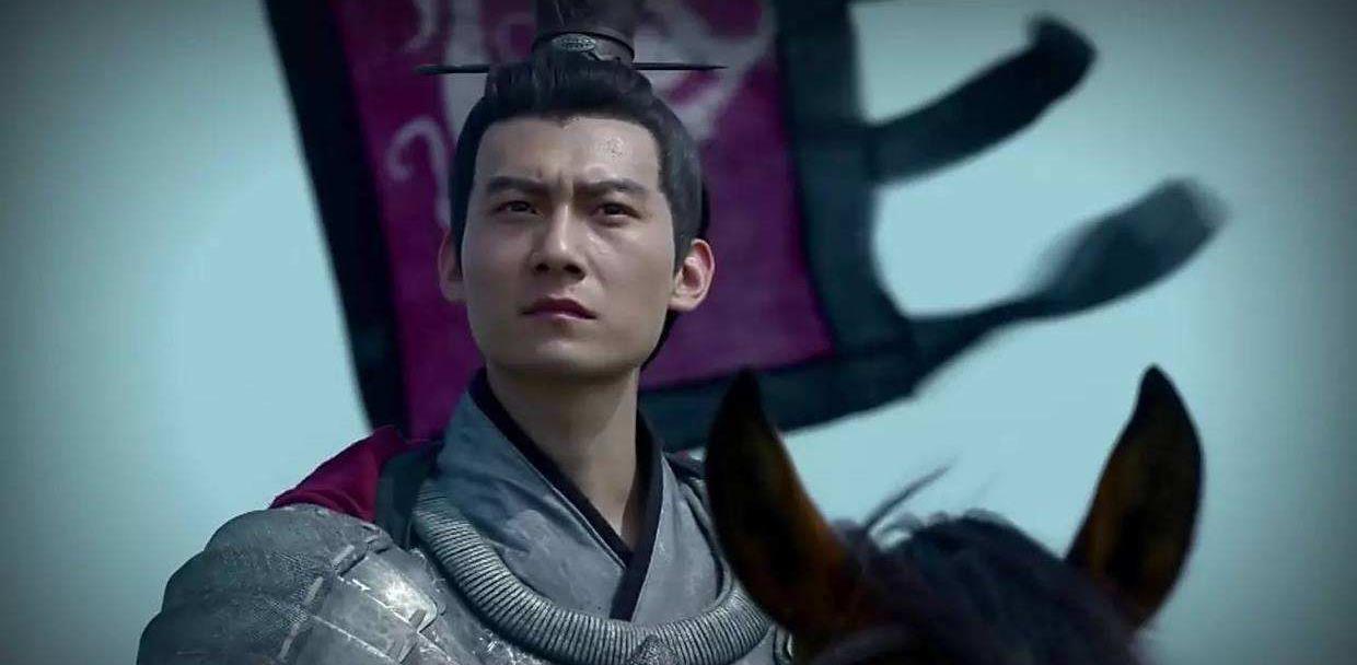 亲自打掩护说被鹿撞死,真凶却成为千古名将|名将|李敢|卫青_新浪网