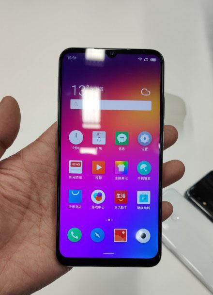 买魅族Note9和魅族X8哪个好?魅族Note9和魅