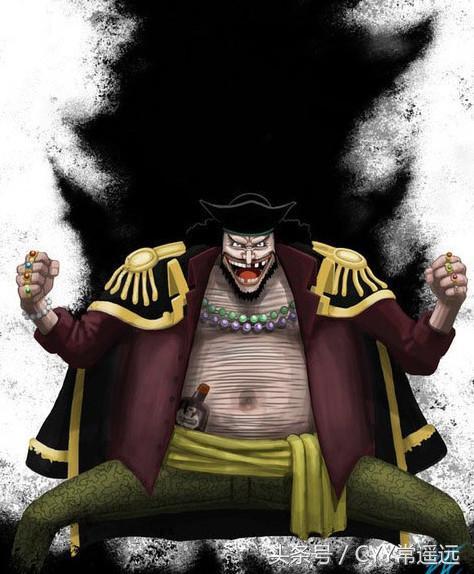 海贼王自然系果实能力者2人已故1人飞向月球1人被人乱揍