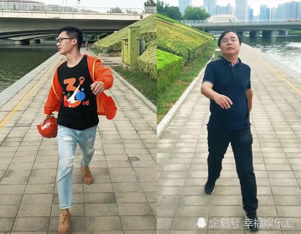 两个六亲不认的"步伐",工资高的竟被一招致命 网友:太扎心!