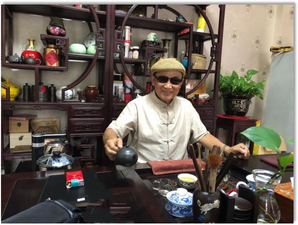 著名书法家陈一源作品展示|笔墨|大显|文人|行草|品格_新浪新闻