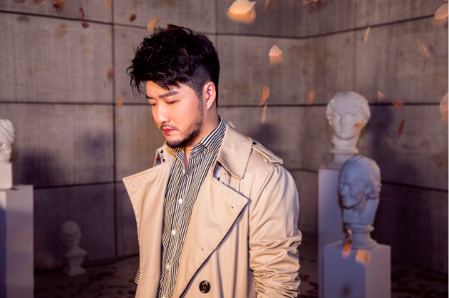 苏立生签新公司放大招!填词,谱曲秒变全能音乐艺人