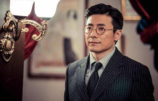 娱乐圈中戏著名的刘天池老师和祖峰老师的爱情