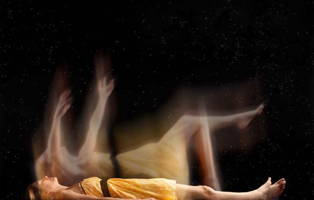 梦见自己死亡,暗示着会开始新的生活,或者将要有所改变,开始新的人生