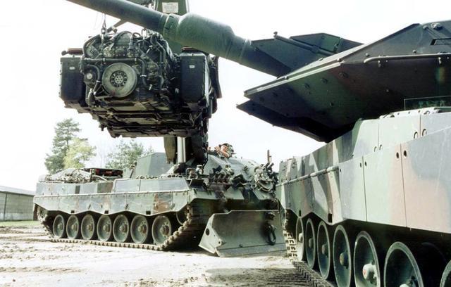 越南陆军十分尴尬:买了"巨无霸"坦克之后 没钱买配套装备了