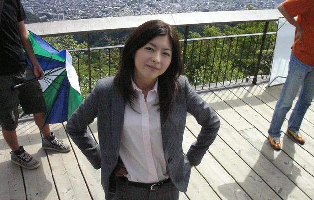 被陈真耽误了24年,今45岁仍单身一人|中山忍|陈真|李连杰_新浪新闻