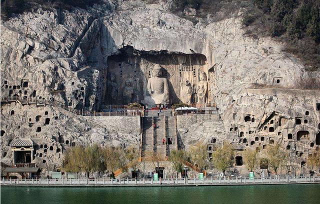 你会去哪个|咸亨|大佛|佛像_新浪网