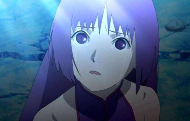 第一个就是夜土,当时他是在后来不能转剧情中出场的一个砂隐村的小