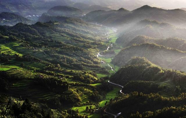 地球表面形态之山地地形,关于山,山脉和山系的区别?