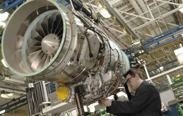 涡扇10发动机现在怎么样了?大器虽晚但终成,这技术追平美国