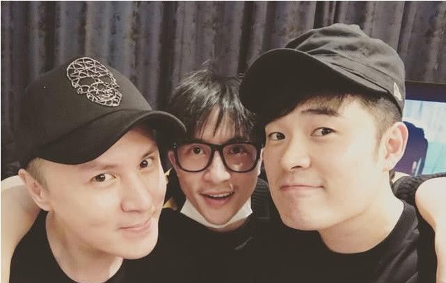 陈赫和薛之谦合体会发生什么?导演:你会怀疑人生!