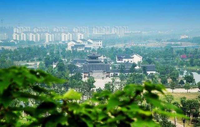 中国张字开头的四座城市张家界张家港还有两个在哪里