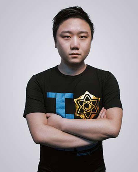 解说gini英凯起航吧星河战舰estarpro