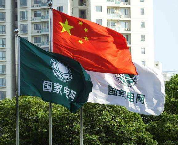 舒印彪出任华能国际董事长,曾挂帅国家电网,总资产3.8万亿