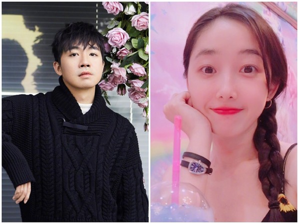 俞灏明,蒋梦婕声援蒋劲夫.