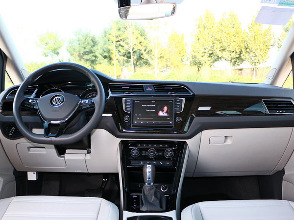 美得不像MPV 15万内能满足一家出游的四款车