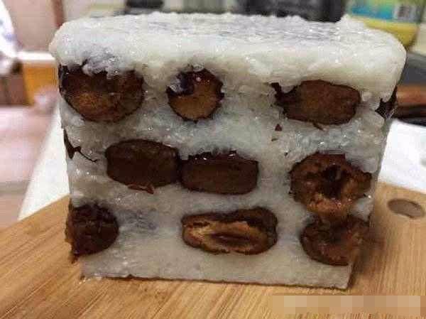 街头切糕又出新套路,一根绳子让你"倾家荡产",大家可要注意了