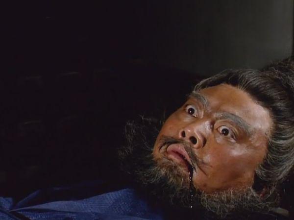 范疆张达轻易刺杀张飞,大帐没有侍卫吗?很多人没想明白