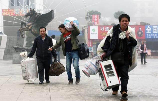 农村这3类农民接下来要过苦日子了,尤其是第2种,最苦!