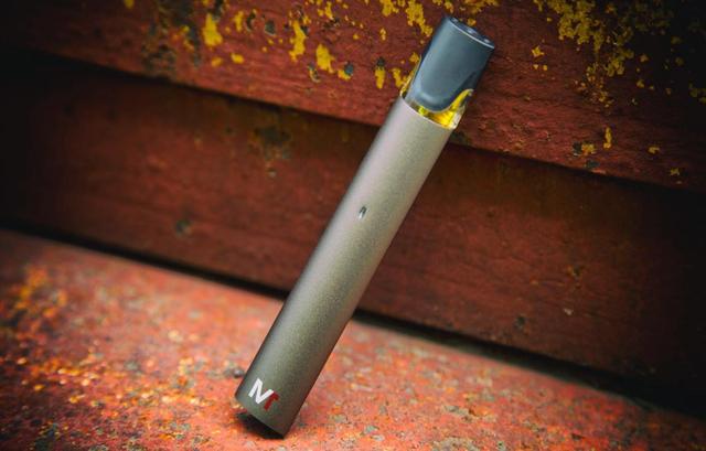要品质?还要颜值? mt电子烟满足你的需求