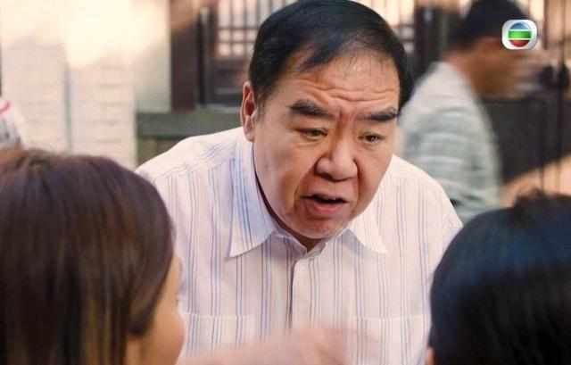 摆脱智障形象,郑则仕tvb新剧演技大爆发,神级演绎四种不同的痛