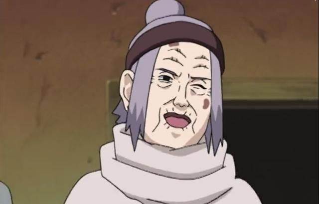 千代婆婆为什么要救我爱罗不仅仅是因为鸣人的嘴遁