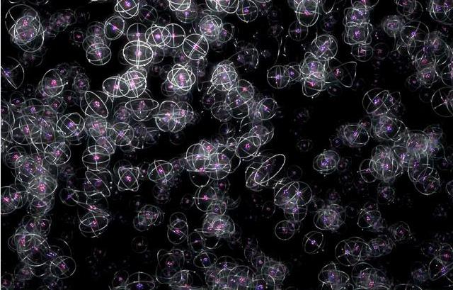 粒子|还原|微观_新浪新闻