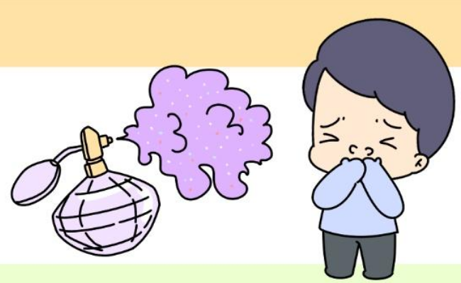 生活中4种气味,宝宝经常闻可能导致智力下降,家长别不在意