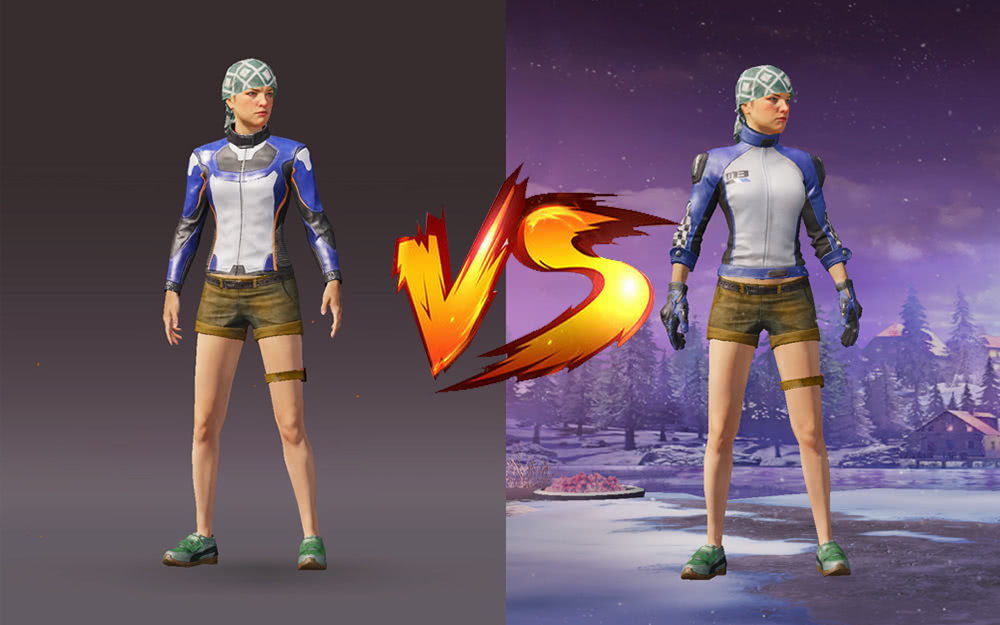 《刺激战场》任务限时十天,可领永久衣服,网友:s4战斗服?