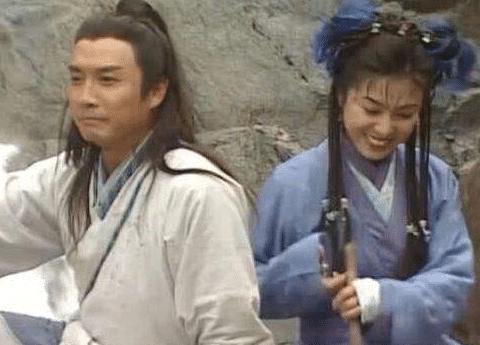 同为武当派三代弟子中翘楚|六大门派|宋青书|张无忌_新浪新闻