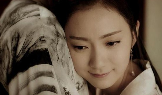 东宫:李承鄞怒推赵瑟瑟,将赌注全压在爱情上的她,终究还是输了