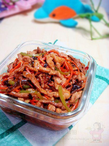 厨师长教你14道鱼香肉丝方法正宗道道都是拿得出手的招牌菜