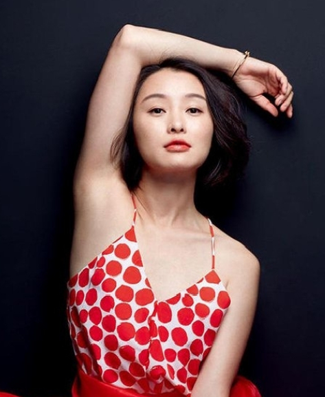 陈建斌吴越同居数年却转身娶了蒋勤勤实情原来是这样