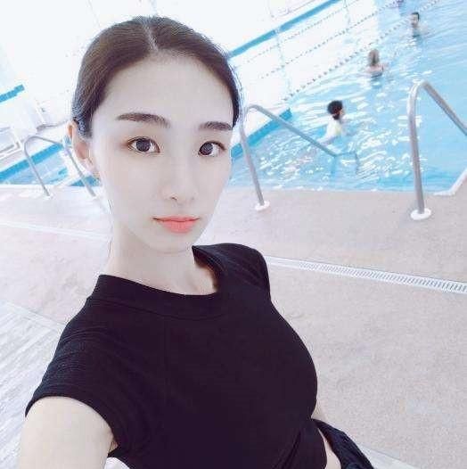 体操女神侴陶有多美?一双长腿让人羡慕,如今31岁仍保养如少女