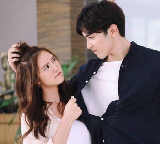 闹泰剧荒热播泰剧还不知道追哪个点进来我告诉你