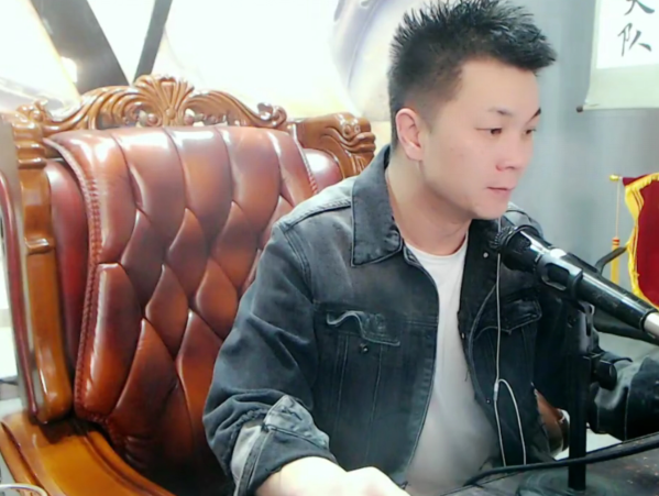 yy主播小白龙和大嘎子风波落下帷幕,小白龙封两天,大嘎子七天