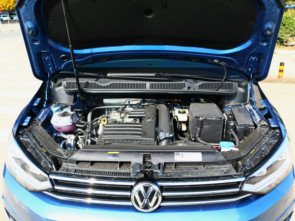 美得不像MPV 15万内能满足一家出游的四款车