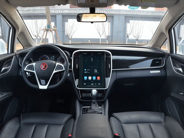 美得不像MPV 15万内能满足一家出游的四款车