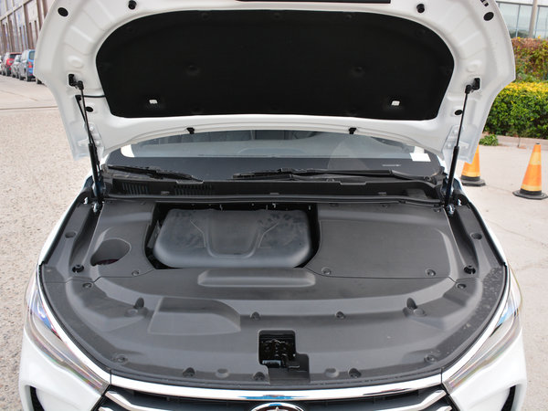 美得不像MPV 15万内能满足一家出游的四款车