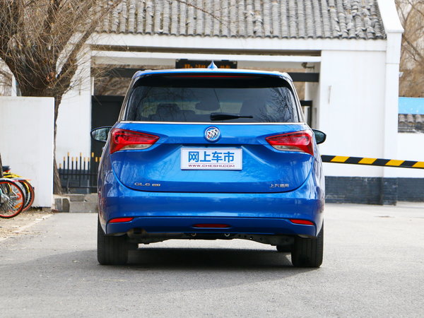 美得不像MPV 15万内能满足一家出游的四款车