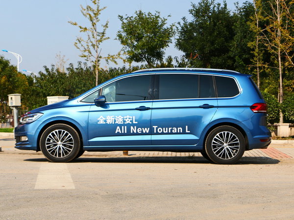 美得不像MPV 15万内能满足一家出游的四款车