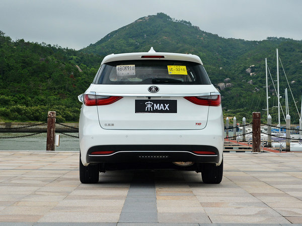 美得不像MPV 15万内能满足一家出游的四款车